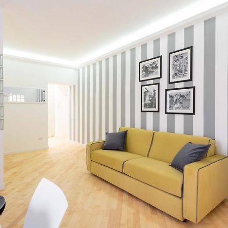 Vrhome Rome Bagian luar foto