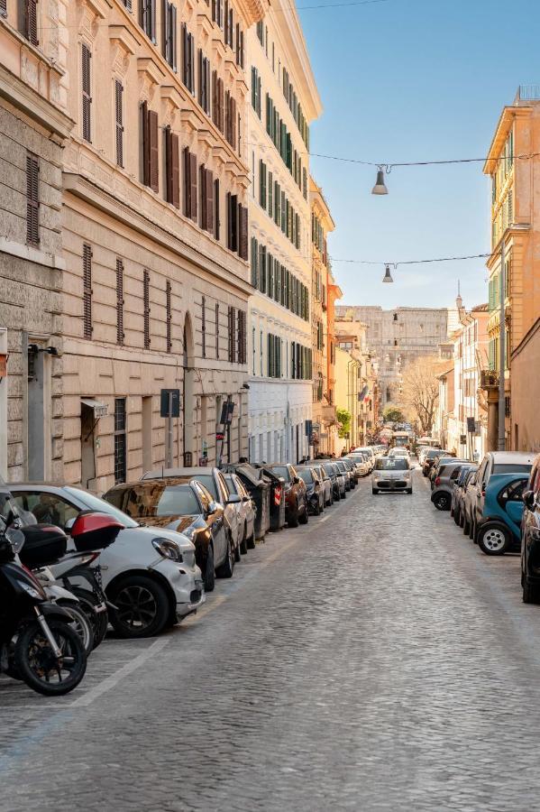 Vrhome Rome Bagian luar foto