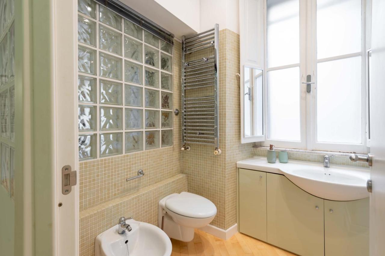Vrhome Rome Bagian luar foto