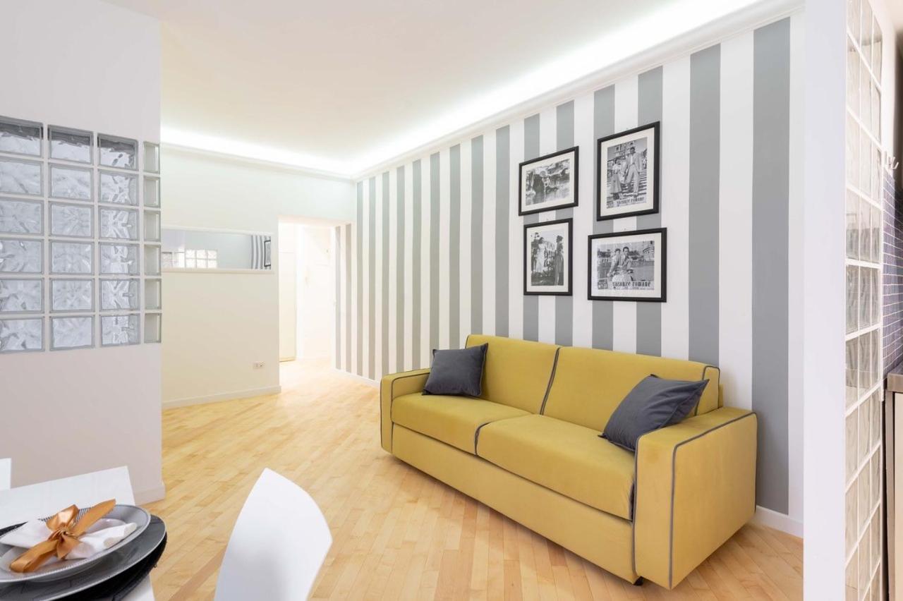 Vrhome Rome Bagian luar foto