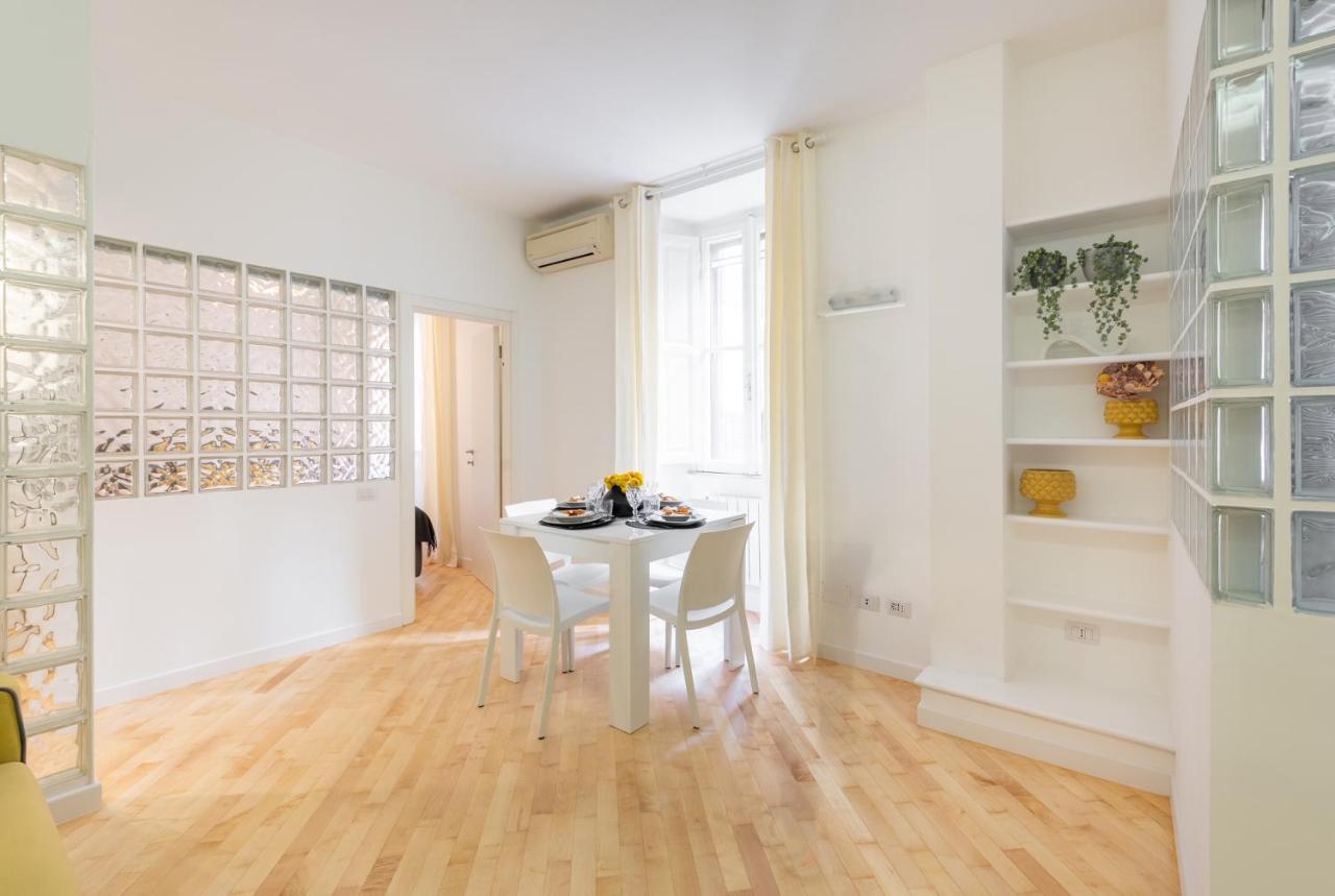 Vrhome Rome Bagian luar foto